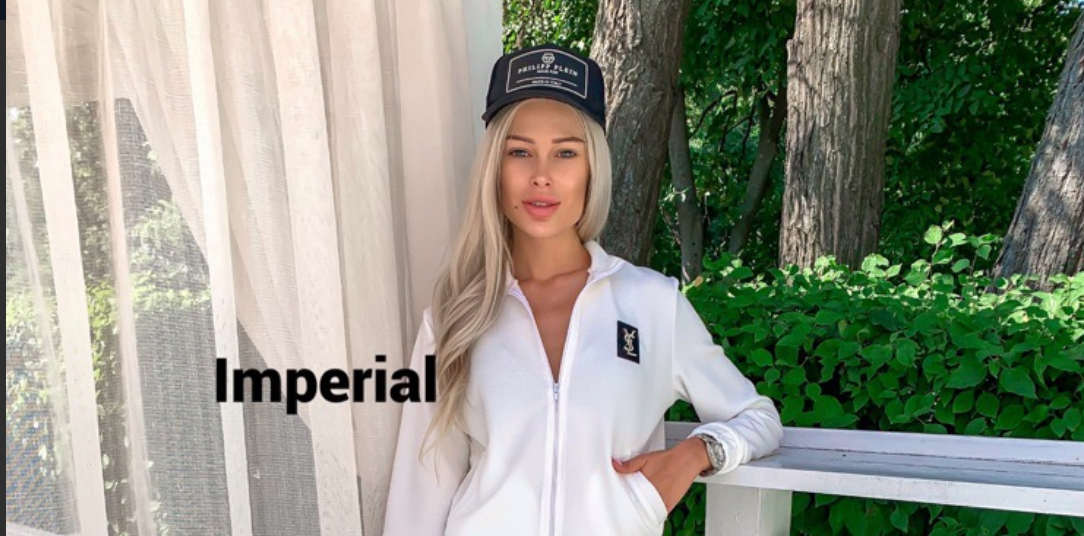 imperial imperial