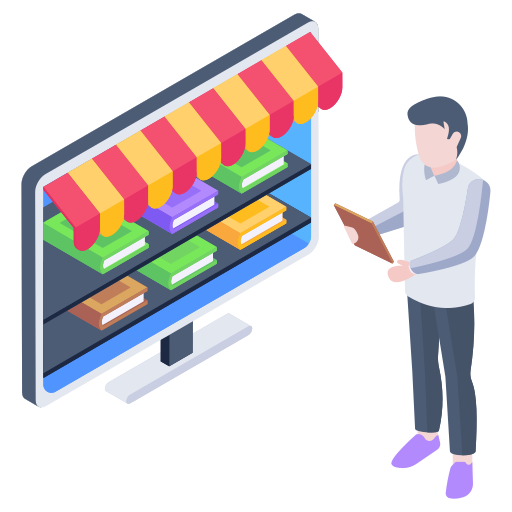 Інформація про продавця