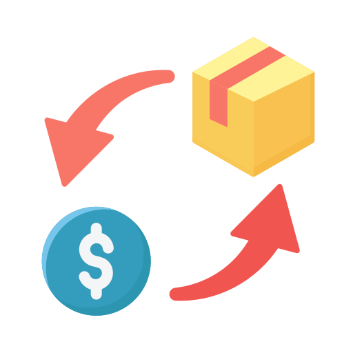 Умови повернення та обміну