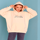 Світшоти, толстовки і худі