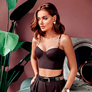 Бюстье, комбидрессы