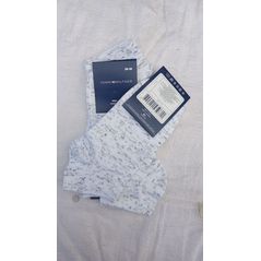 Женские короткие носки 0033, фото 