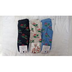 Набор носков женских с принтом 65, фото 