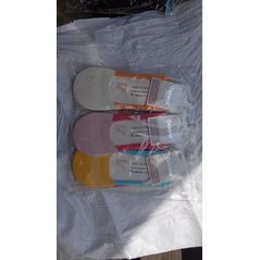 Женские следки разноцветные 82, фото 