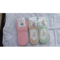 Женские подследники цветные 98, фото 