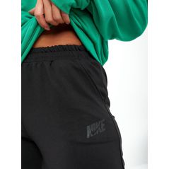 Жіночий спортивний костюм модний великого розміру зелений 2024, Колір: Зелений, Розмір: 48-50, фото , зображення 2