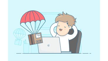 Дропшиппинг поставщики в Украине и России