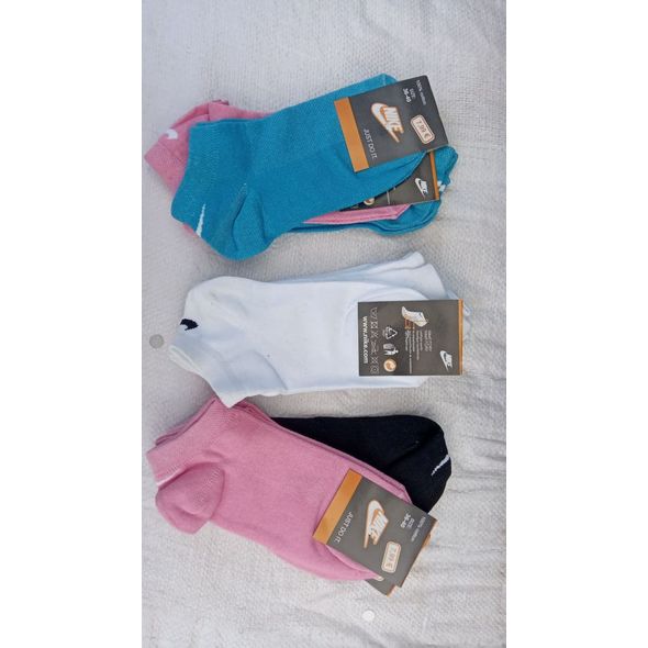 Жіночі шкарпетки низькі 0011, фото 