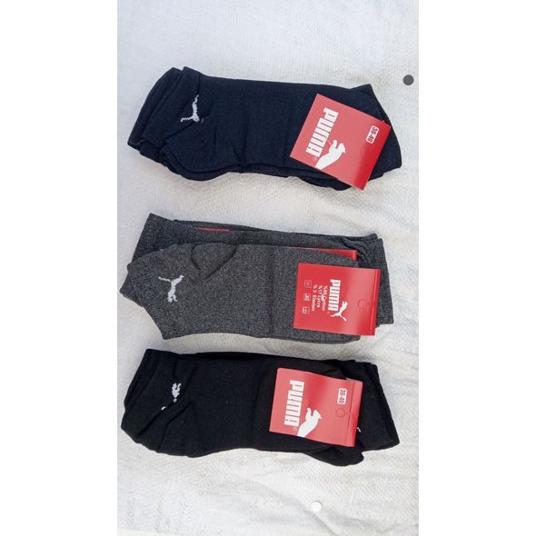 Женские носки низкие 0024, фото 