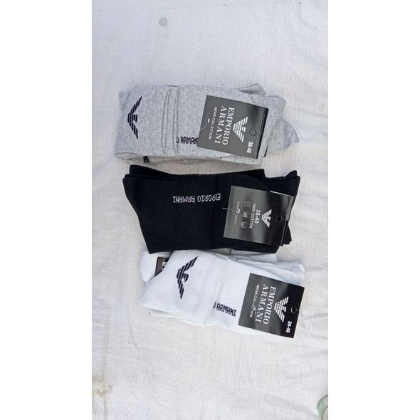 Женские носки средней высоты 0025, фото 