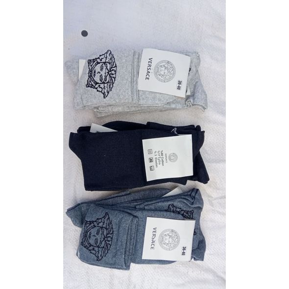 Женские носки средней высоты 0026, фото 