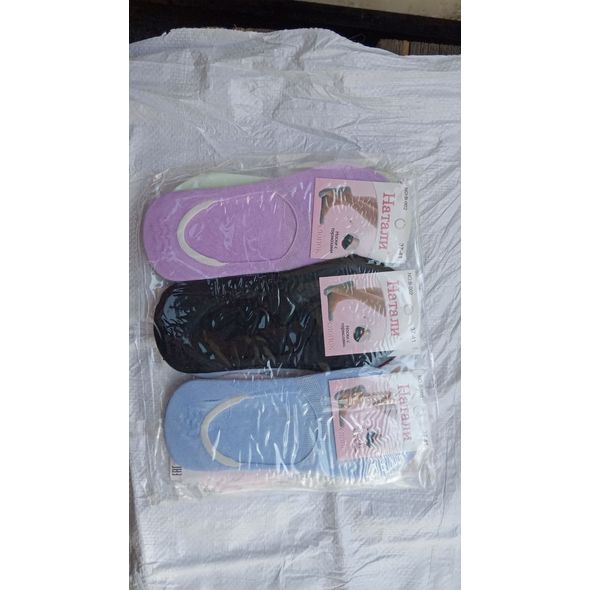 Женские подследники с тормозами 95, фото 