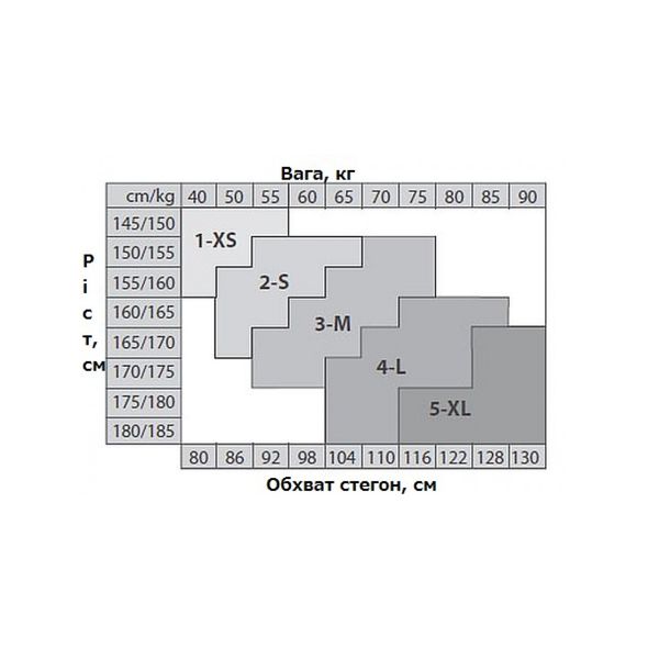 Mona Giulietta 80 Den Nero чорні імітація заколеніков, Колір: Чорний, Розмір: 2, фото , зображення 2